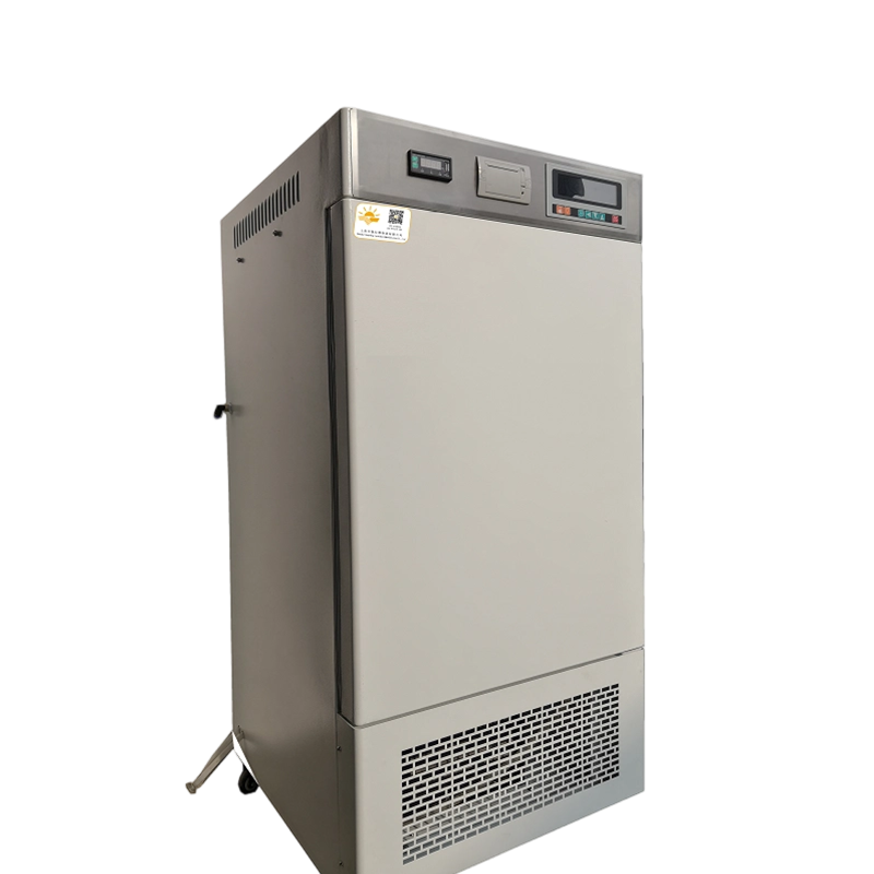 Low Temperature Carbon Dioxide Incubator