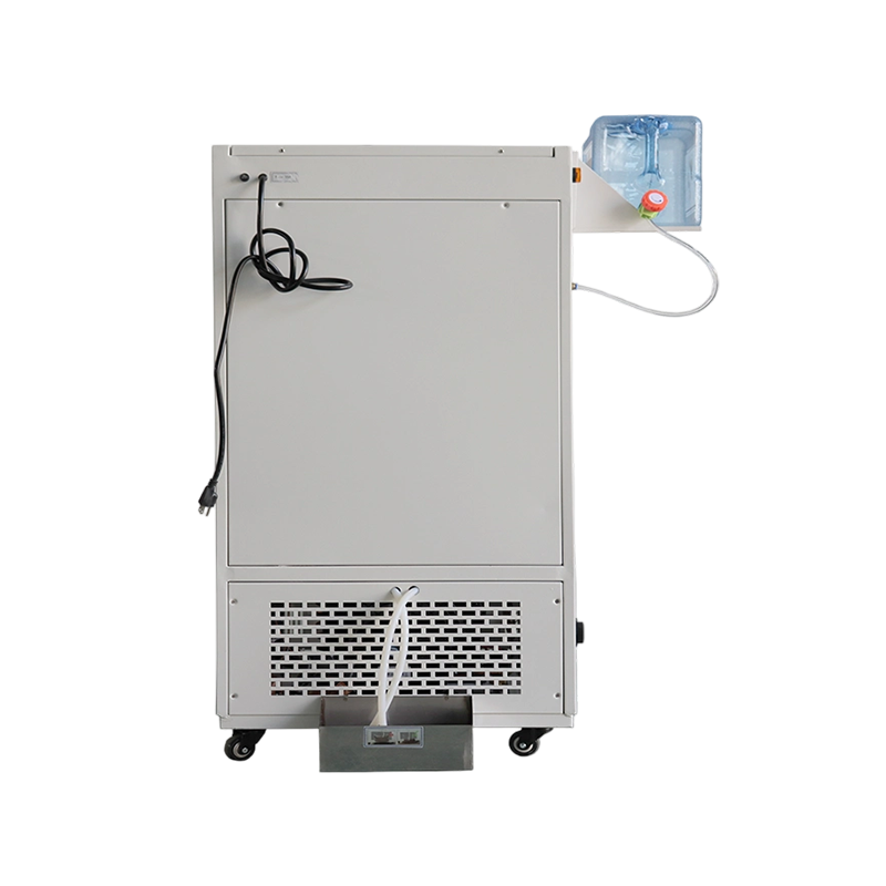 Constant Temperature And Humidity Carbon Dioxide Incubator