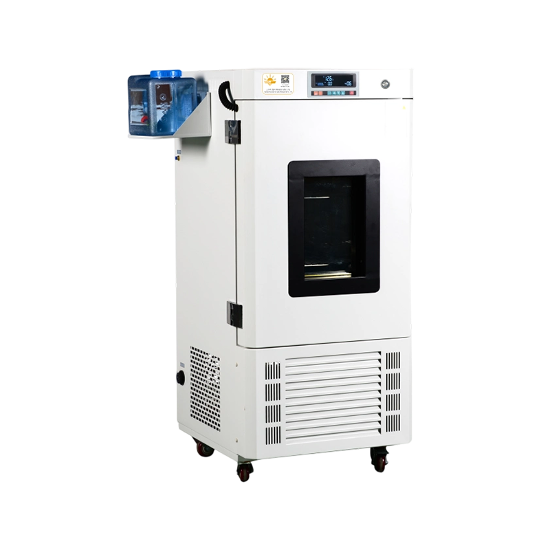 Constant Temperature And Humidity Chamber