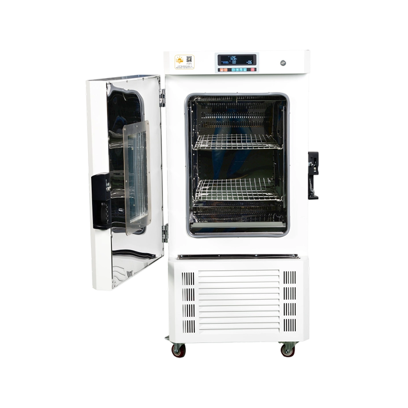 Constant Temperature And Humidity Carbon Dioxide Incubator