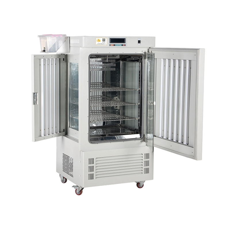 Artificial Climate Incubator