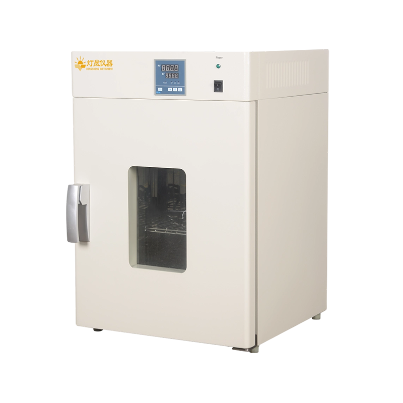 Dual-Purpose Drying And Curing Chamber