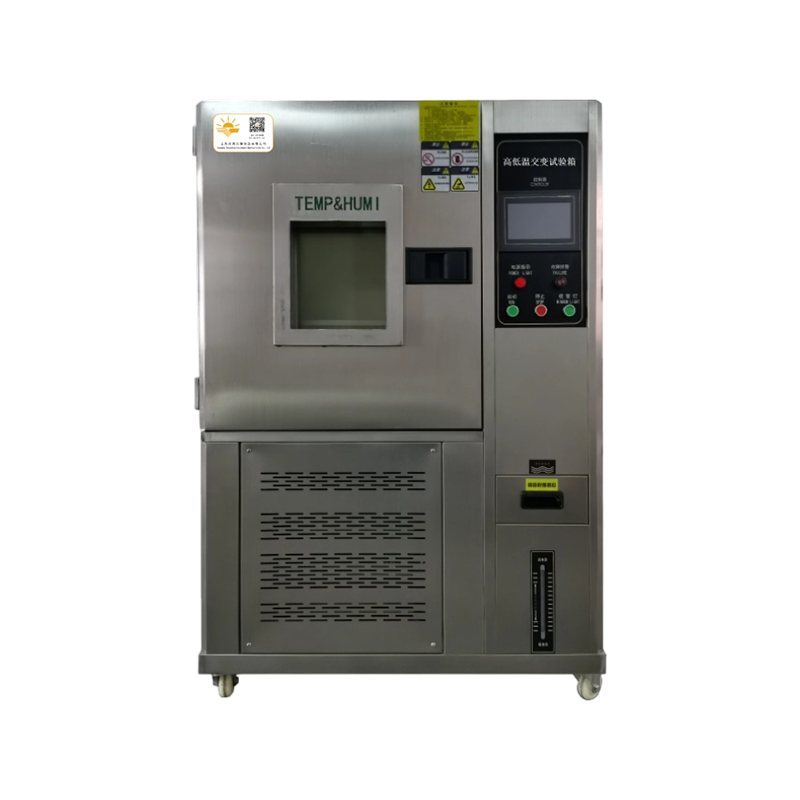 High and Low Temperature Humidity Cycling Test Chamber