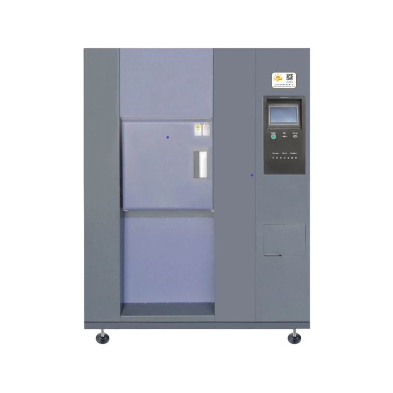 Thermal Shock Test Chamber