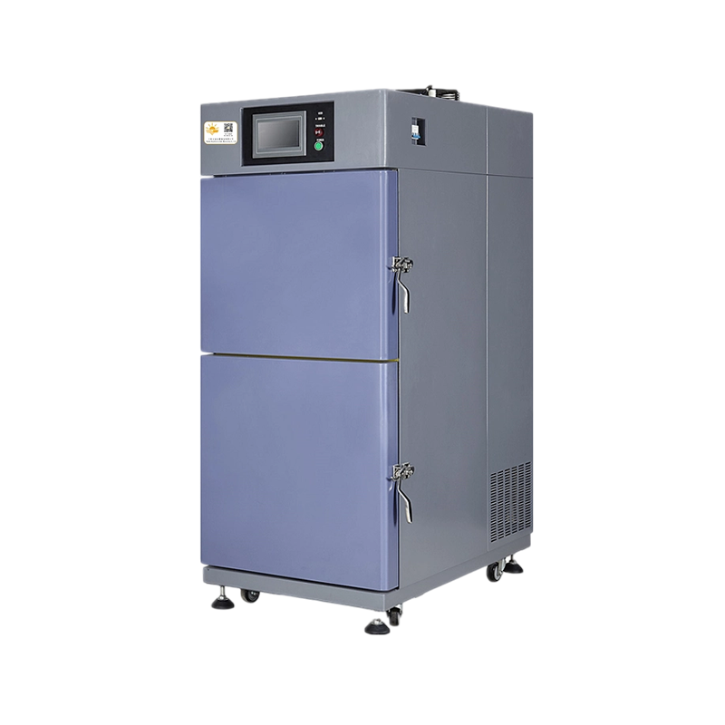 Thermal Shock Test Chamber