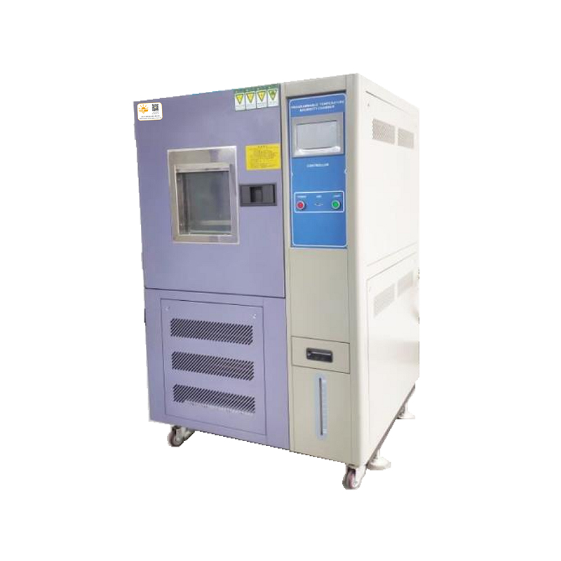 Xenon Lamp Weathering Test Chamber