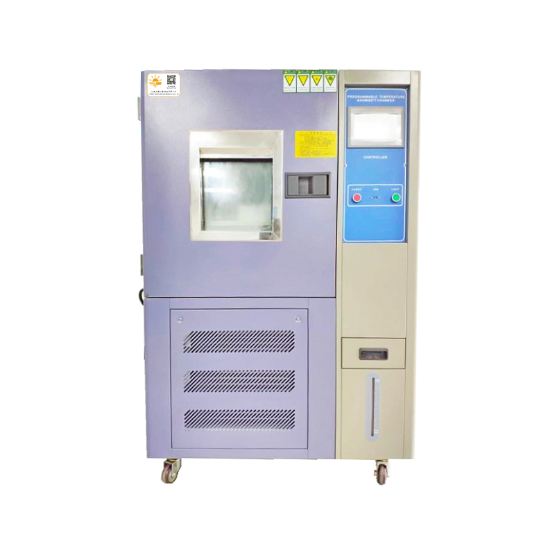 Xenon Lamp Weathering Test Chamber