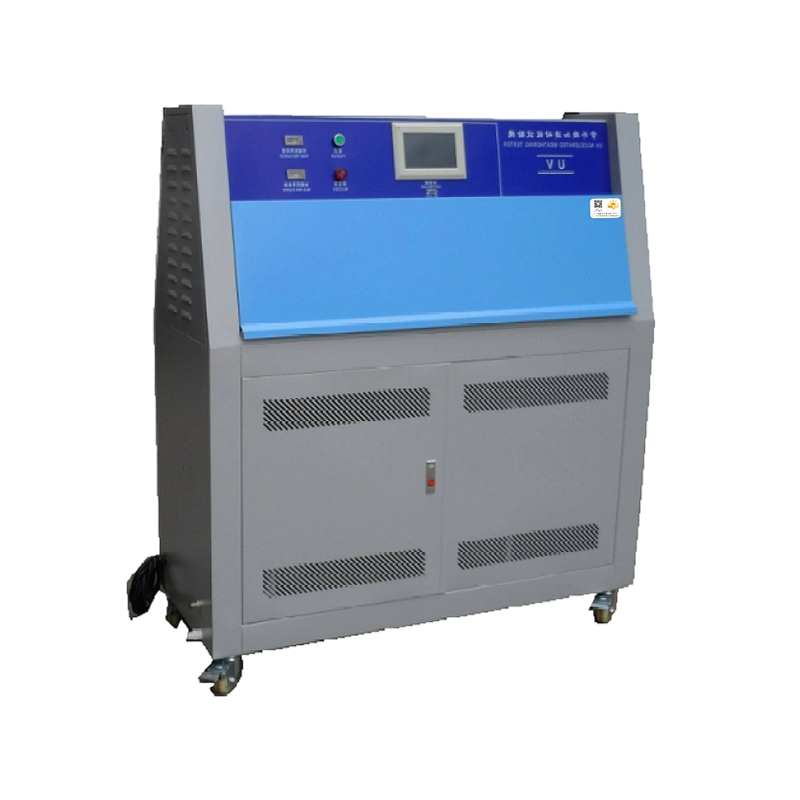 UV Aging Test Chamber