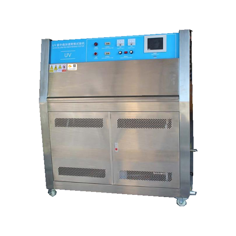 UV Aging Test Chamber