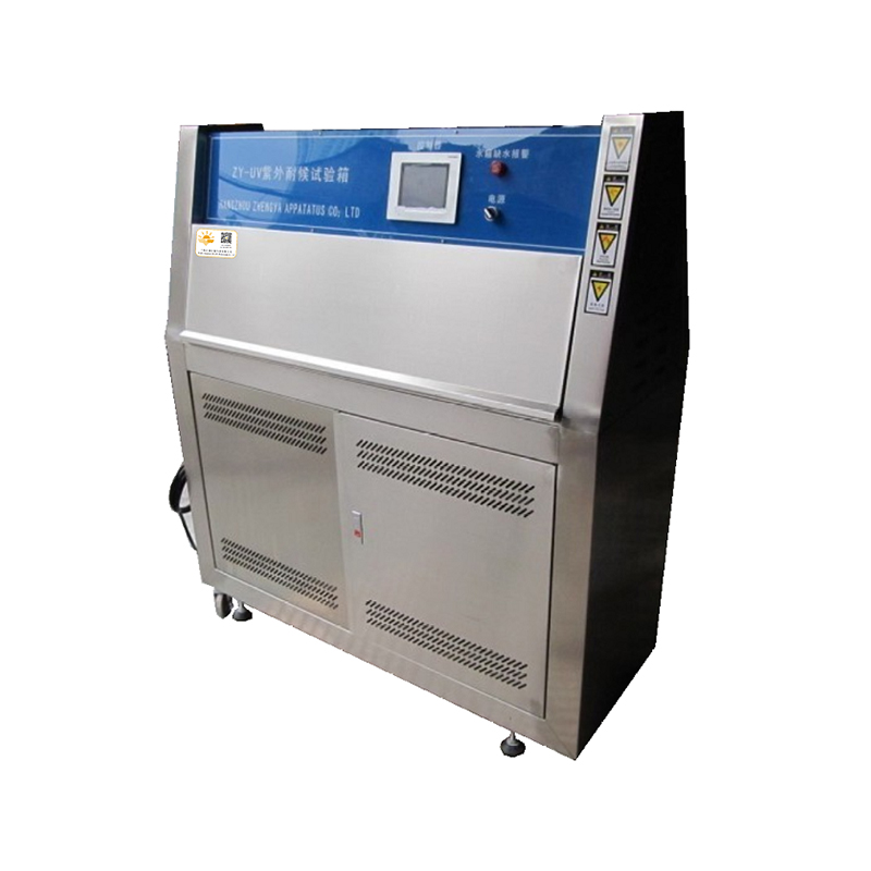 UV Aging Test Chamber