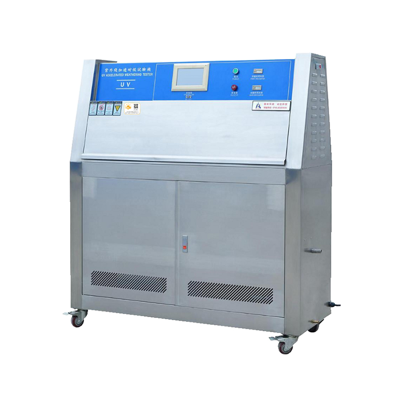 UV Aging Test Chamber