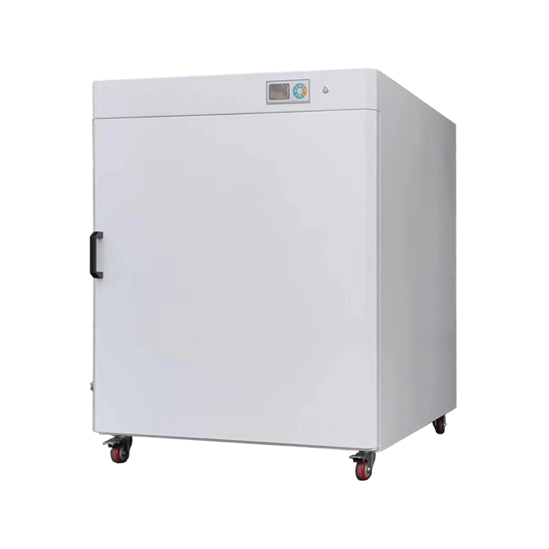 Ventilation Aging Test Chamber