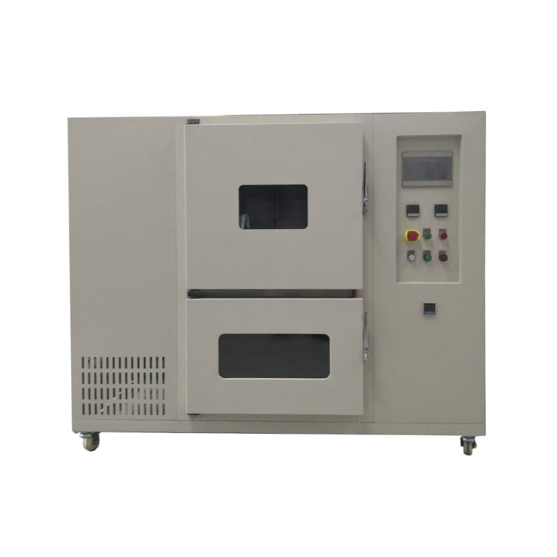 Periodic Immersion Corrosion Test Chamber
