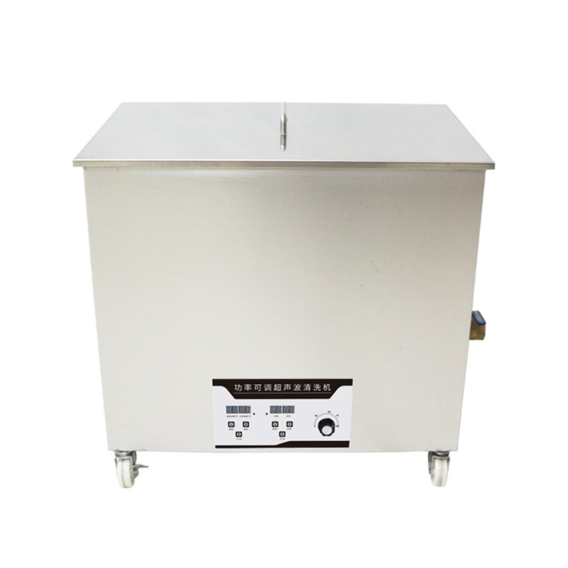 Ultrasonic Cleaner