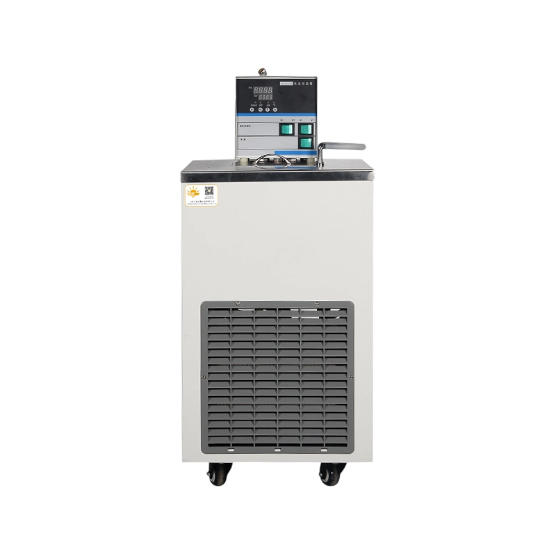 Low Temperature Constant Temperature Circulating Bath