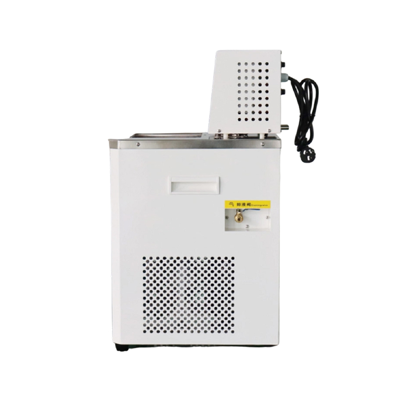 Low Temperature Constant Temperature Circulating Bath