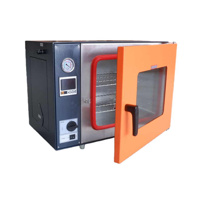 Exquisite Appearance Flexible and Convenient Vacuum Drying Oven