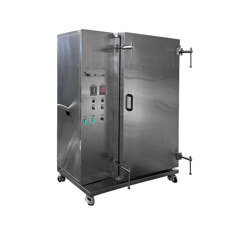 Fast Response Speed Low-temperature Vacuum Drying Oven
