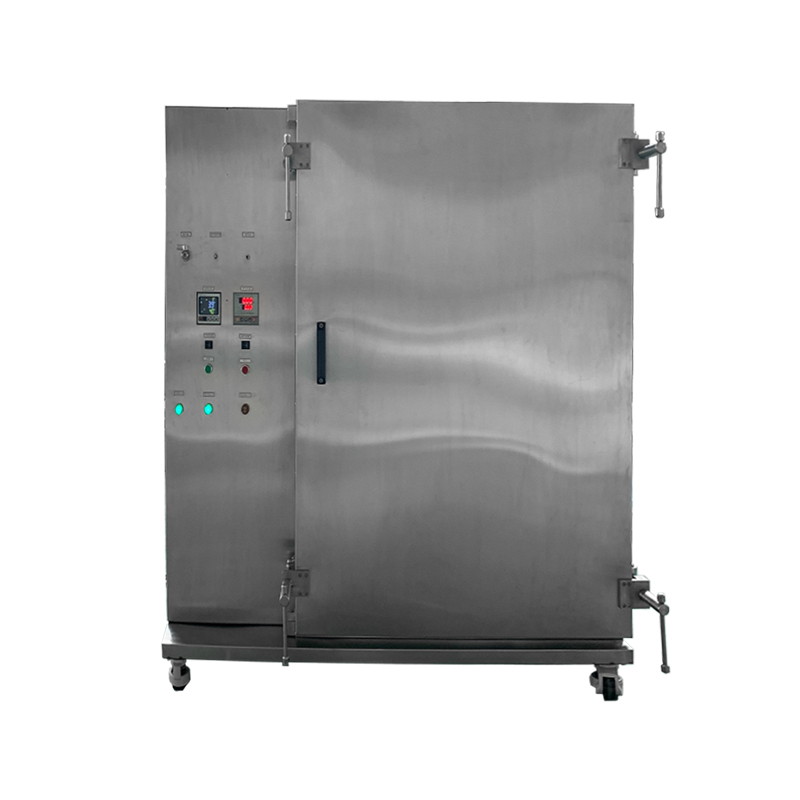 Fast Response Speed Low-temperature Vacuum Drying Oven