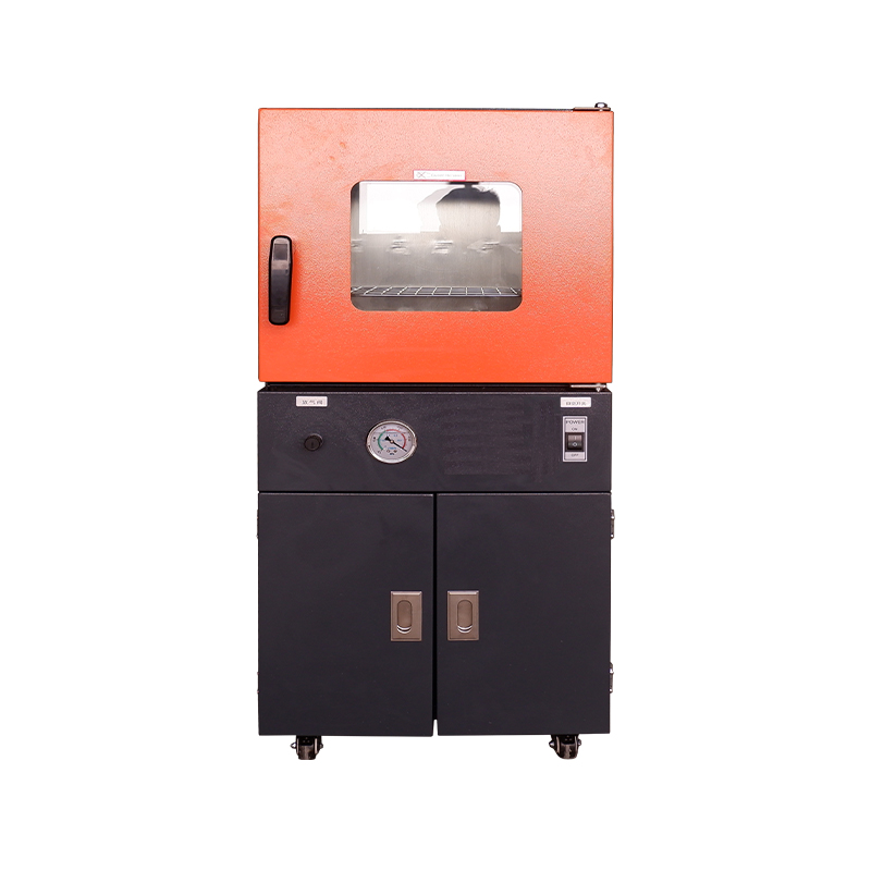 High cleanliness Mute effect Vacuum Leak Testing Chamber