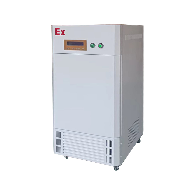 Explosion-proof Constant Temperature and Humidity Chamber