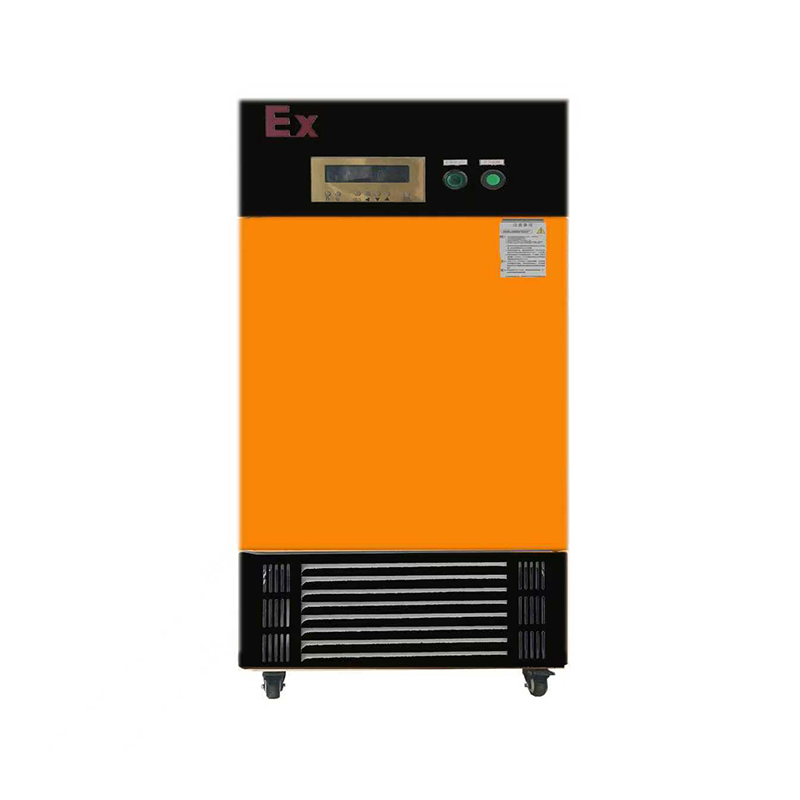 Explosion-proof High and Low Temperature and Humidity Test Chamber