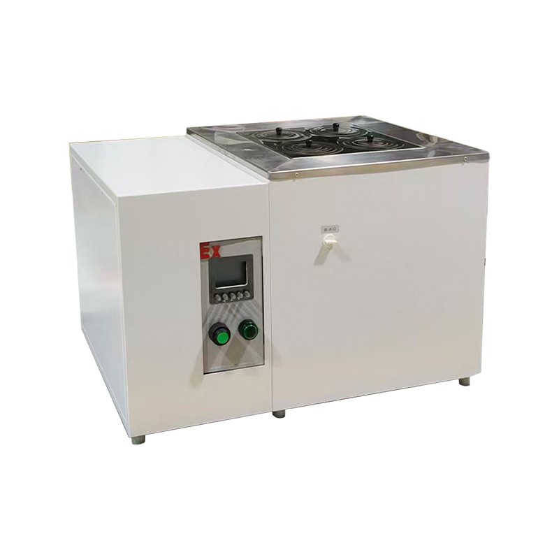 Compatible with various containers stability Explosion-proof Water Bath