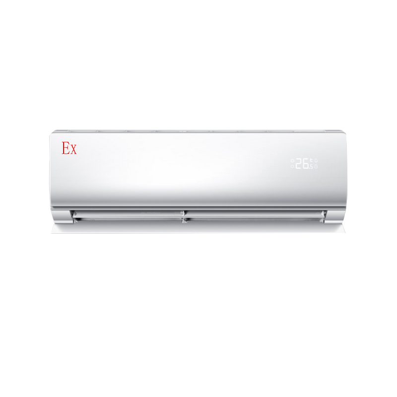 Stain-resistant High-sensitivity explosion-proof Explosion-proof Air Conditioner