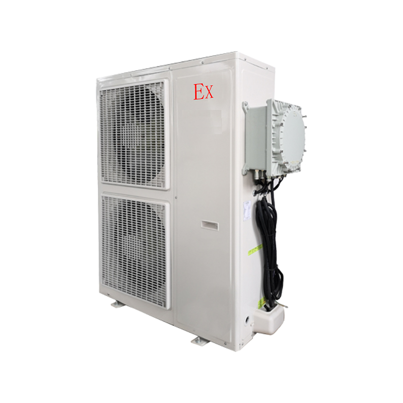 Stain-resistant High-sensitivity explosion-proof Explosion-proof Air Conditioner Stain-resistant High-sensitivity explosion-proof Explosion-proof Air Conditioner