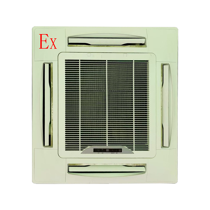 Stain-resistant High-sensitivity explosion-proof Explosion-proof Air Conditioner Stain-resistant High-sensitivity explosion-proof Explosion-proof Air Conditioner