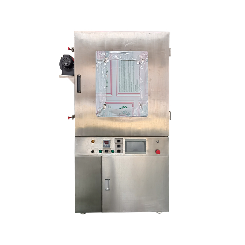 Functionality Extensibility Operational Safety Air-cooled Vacuum Drying Oven