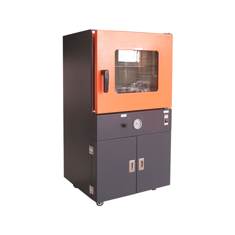 Antioxidant properties Flexible and stable Vacuum Degassing Chamber