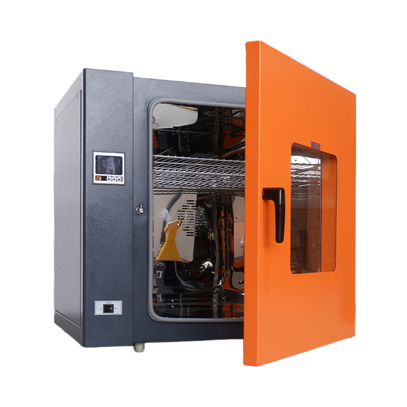 250℃ Electric Heating High Temperature Forced-air Drying Oven