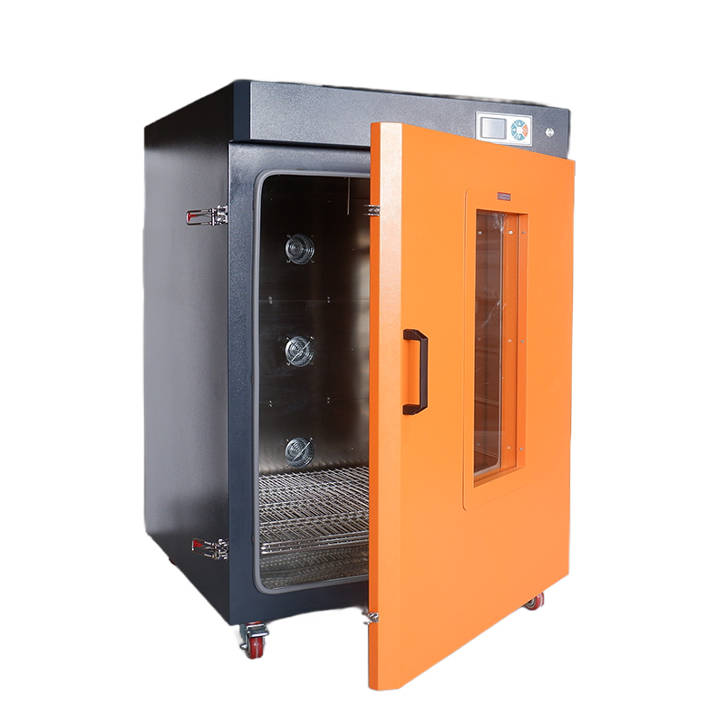 250℃ Electric Heating High Temperature Forced-air Drying Oven