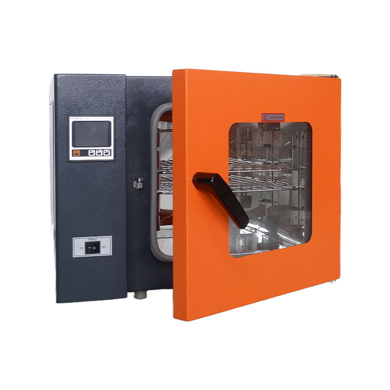 250℃ Electric Heating High Temperature Forced-air Drying Oven