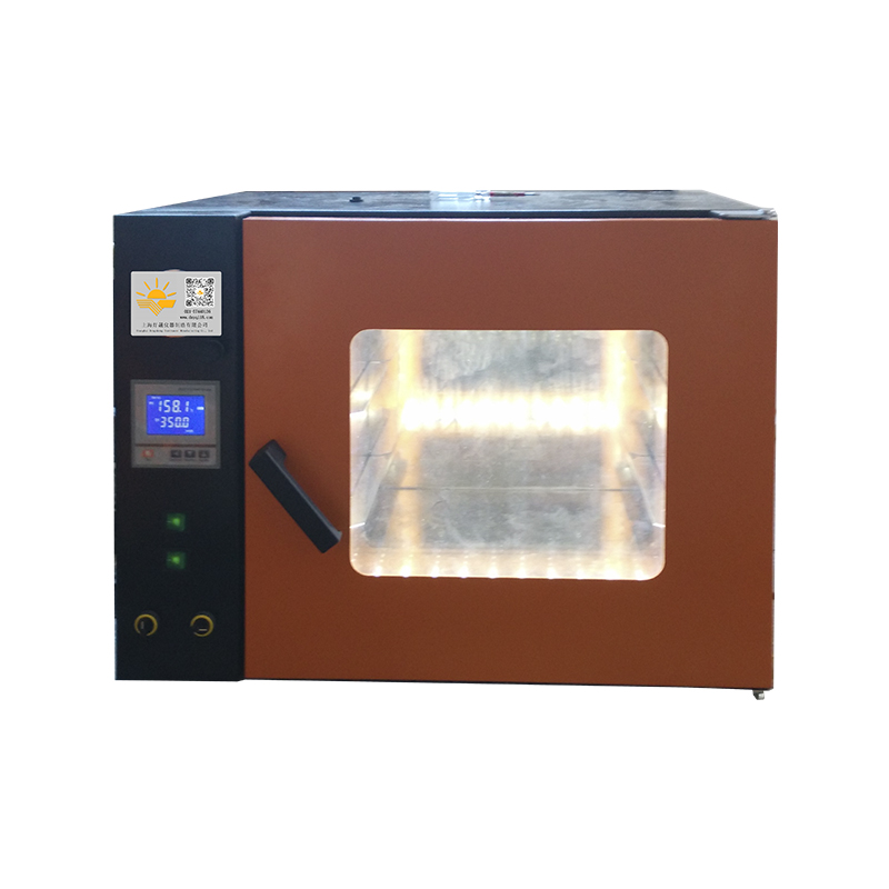 Multi-functional Internally Adjustable Far-infrared Drying Oven Multi-functional Internally Adjustable Far-infrared Drying Oven