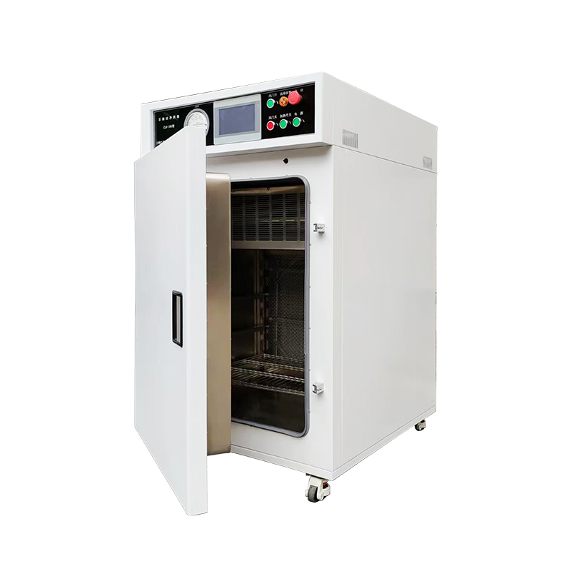250℃ High Temperature Resistant Class 100 Clean Drying Oven