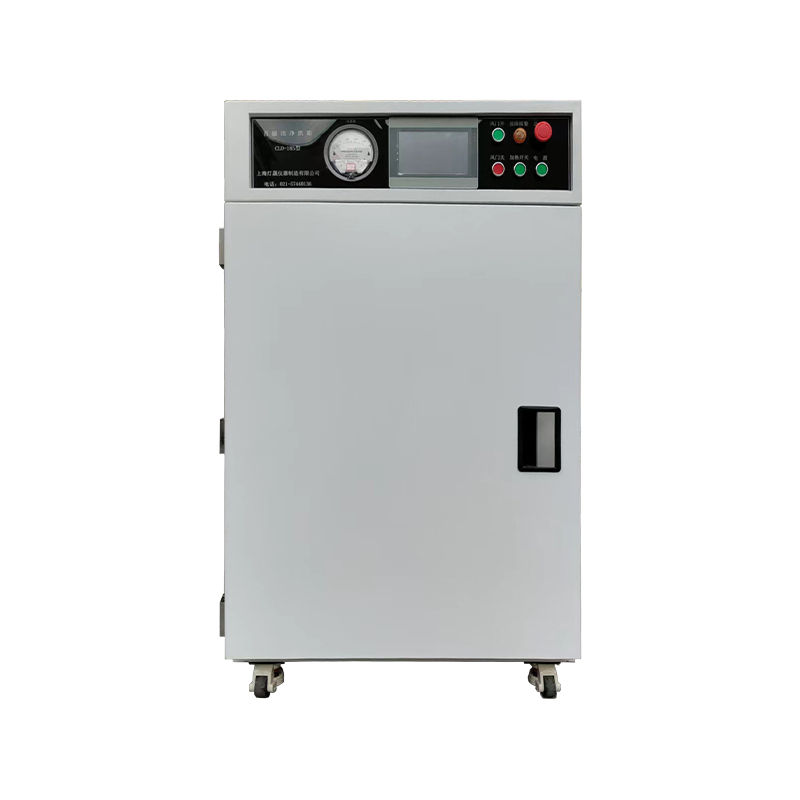 250℃ High Temperature Resistant Class 100 Clean Drying Oven