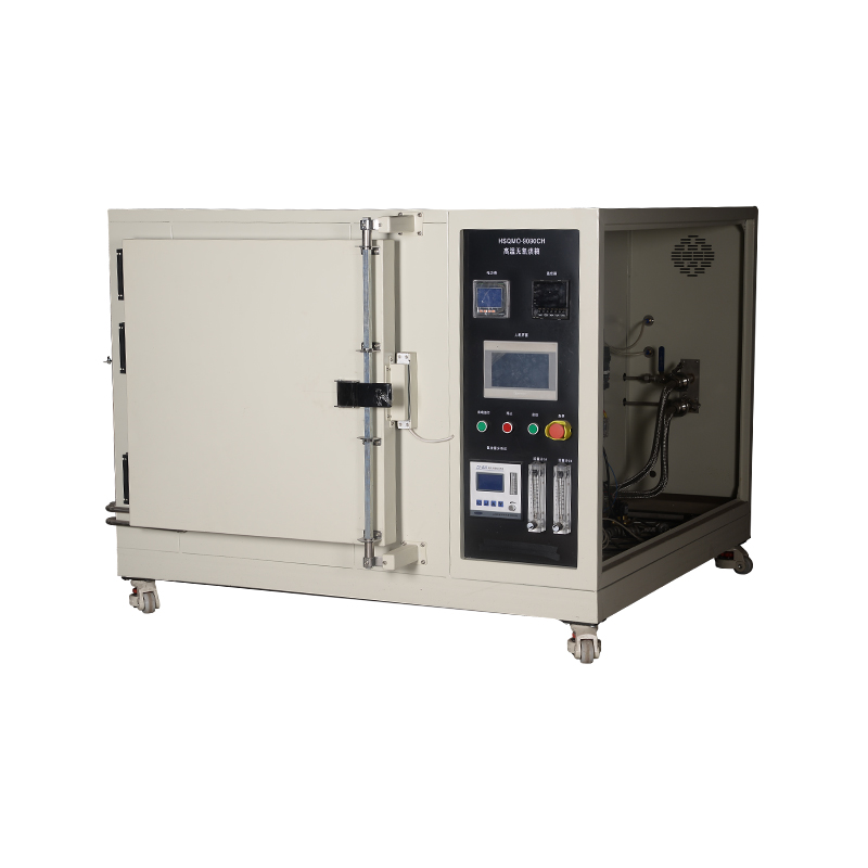 Corrosion Resistance Class 100 Anoxic Drying Oven