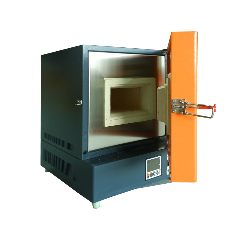 1000℃1200℃1300℃ Stable performance Box-type Resistance Furnace