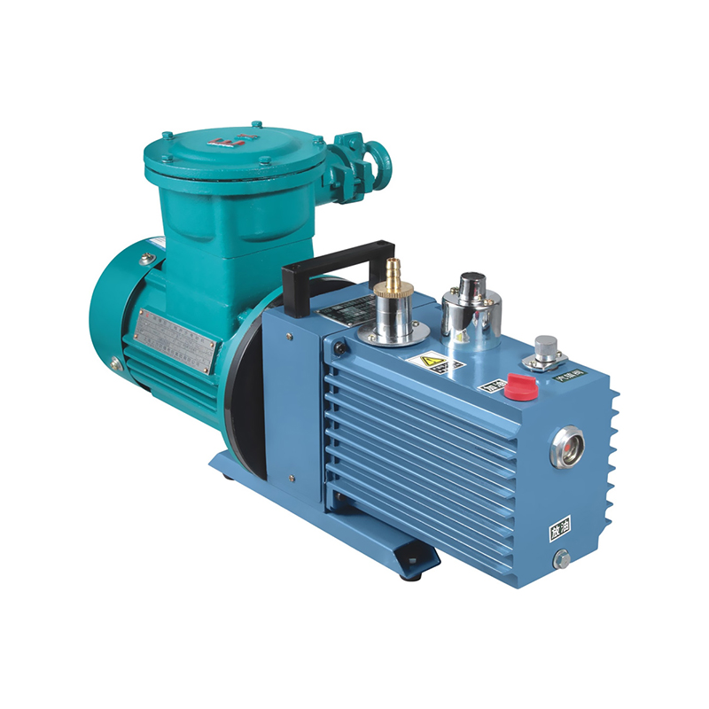Two-stage structure matching High stability Explosion-proof Vacuum Pump Two-stage structure matching High stability Explosion-proof Vacuum Pump