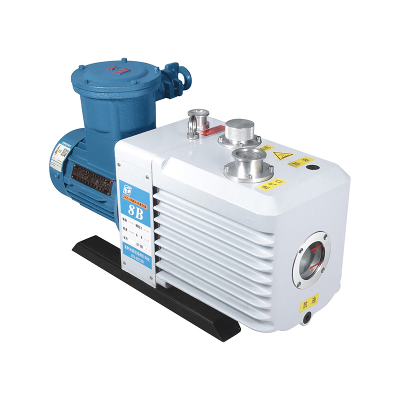 Two-stage structure matching High stability Explosion-proof Vacuum Pump Two-stage structure matching High stability Explosion-proof Vacuum Pump