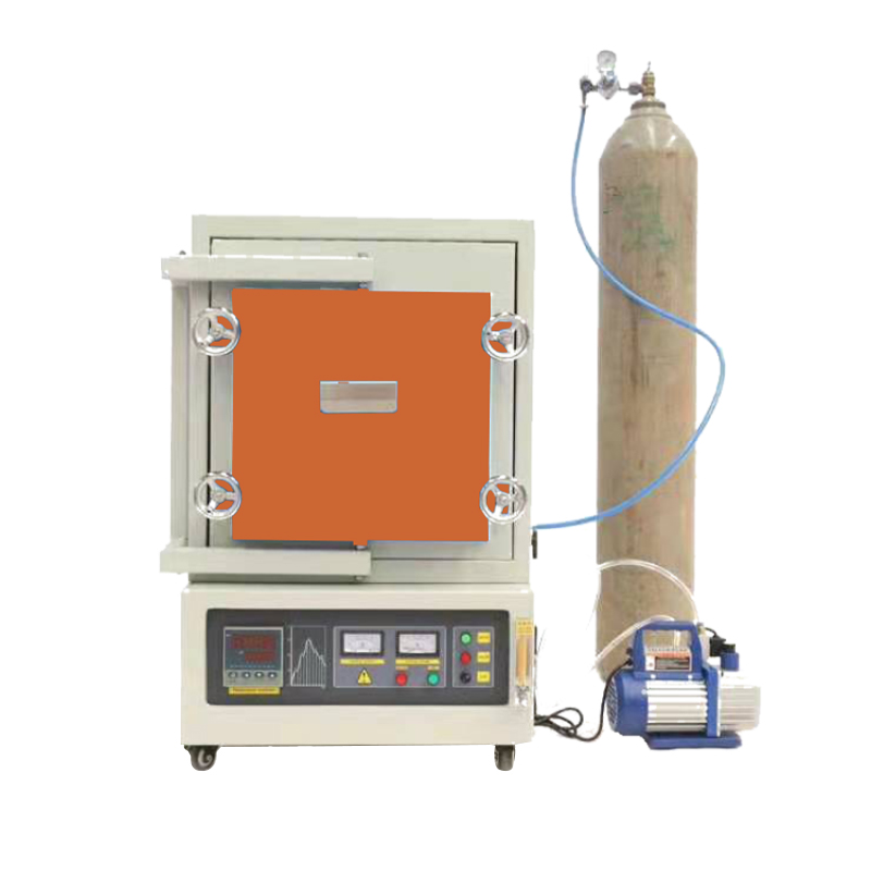 Timer function Vacuum Atmosphere Furnace