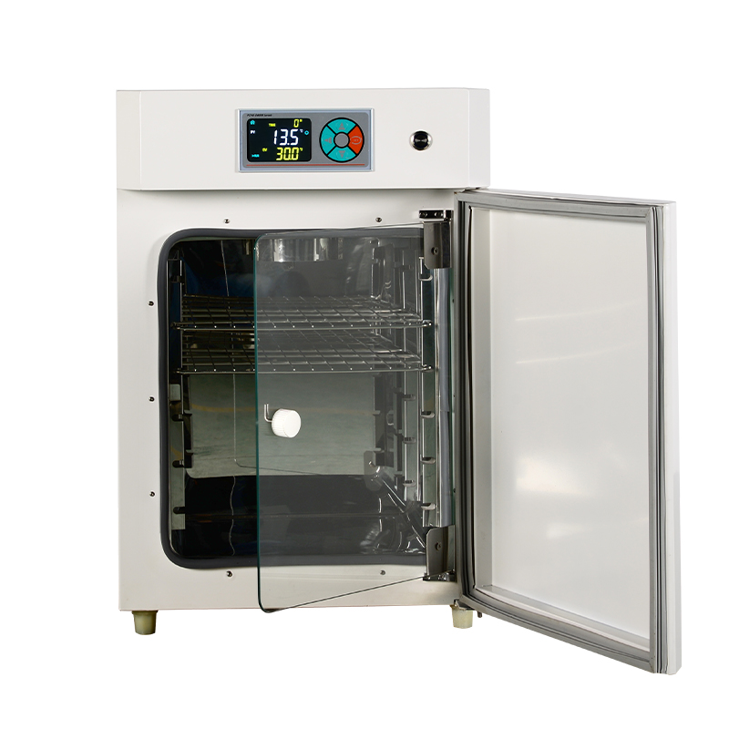 Electric Heating Constant Temperature Incubator Electric Heating Constant Temperature Incubator