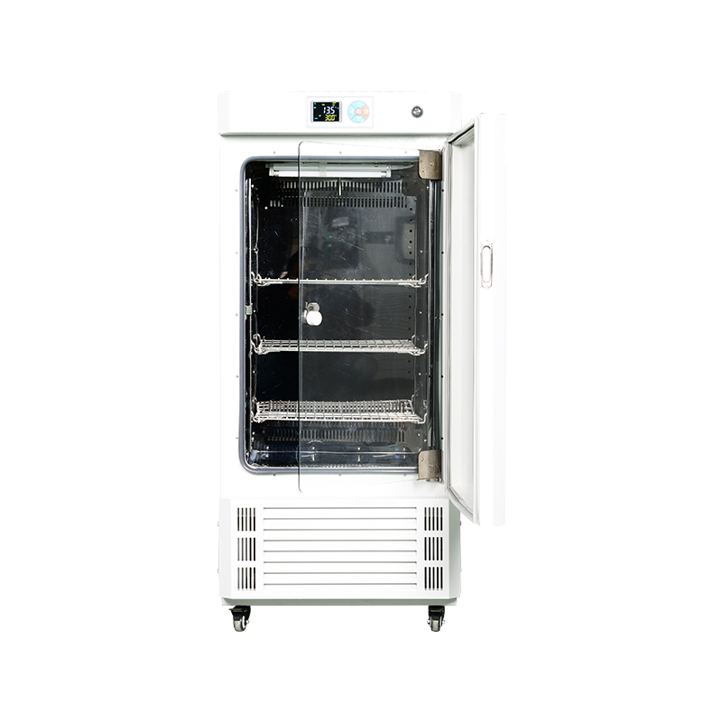 Simple appearance Easy to clean Biochemical Incubator