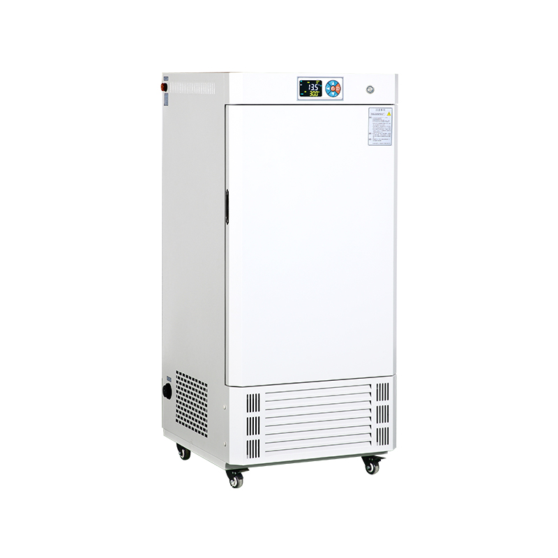Simple appearance Easy to clean Biochemical Incubator