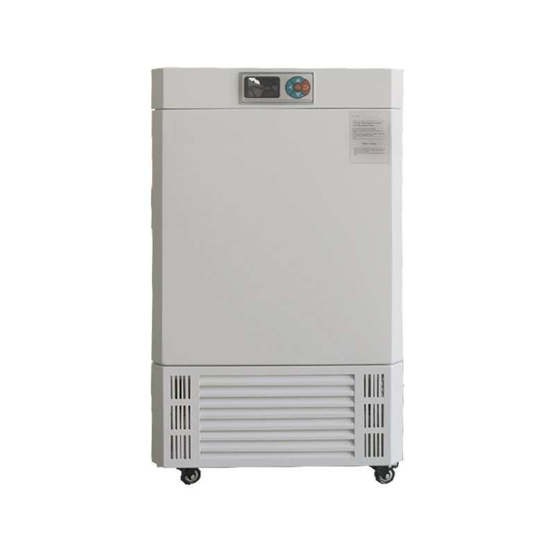 Double door design Corrosion resistant Mold Incubator