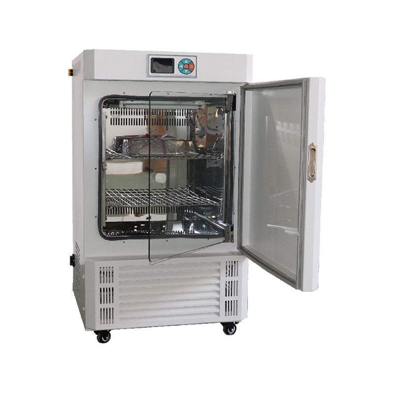 Double door design Corrosion resistant Mold Incubator