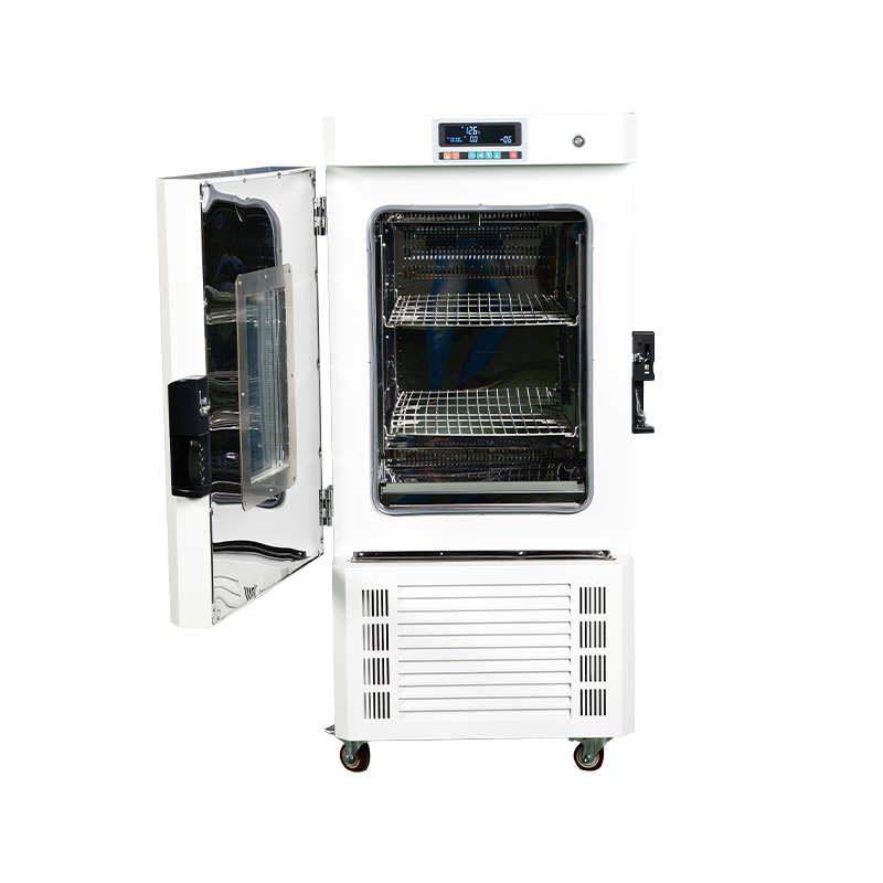 Constant Temperature and Humidity Chamber Constant Temperature and Humidity Chamber