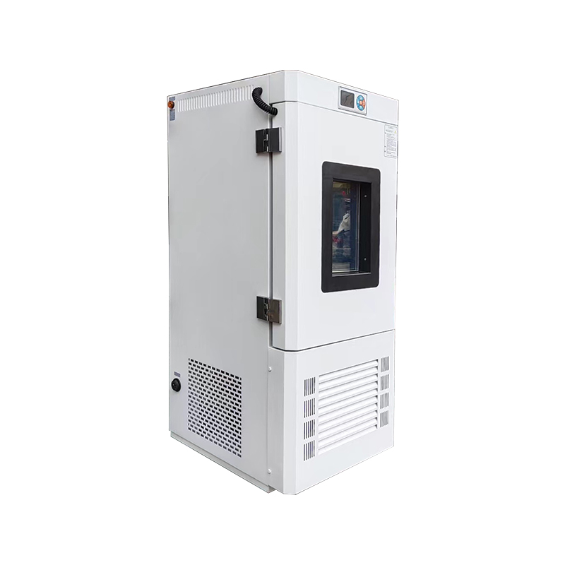 Fast cooling speed Low Temperature Incubator